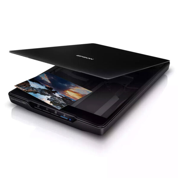 EPSON Perfection V39II Flatbed A4 Tarayıcı - Görsel 2