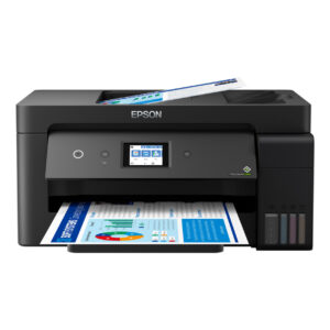 EPSON L14150 EcoTank A3  Wi-Fi, Wi-Fi Direct, Ethernet Fotokopi, Tarayıcı,