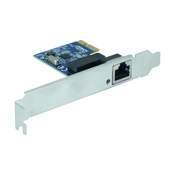 DARK DK-NT-PEGLAN PCI Express Gigabit Ağ Kartı - Görsel 2