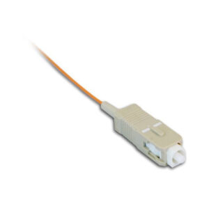 ERAT SC Pigtail Simplex MM OM4 50/125 Mic.1 mt