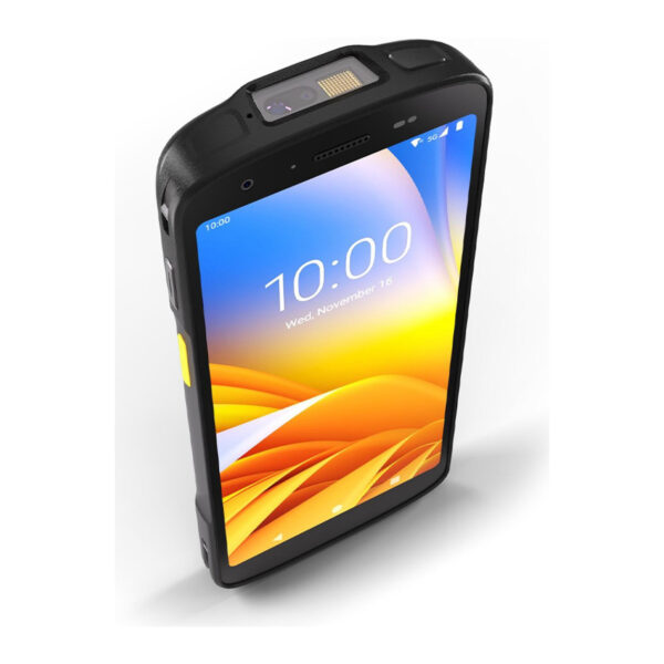 ZEBRA TC22 6", 2D, 6GB/64GB 16MP WIFI, BLUETOOTH ANDROID EL TERMİNALİ - Görsel 2
