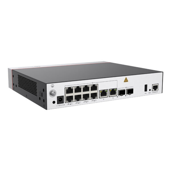 HUAWEI AC650-128AP 10GE Port, 2x10G SFP+ Port / WLAN 128 AP Controller - Görsel 2