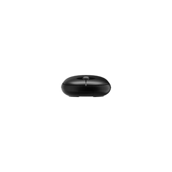 LENOVO LECOO WS212 SİYAH KABLOSUZ 1600DPI 4 TUŞLU OPTİK MOUSE - Görsel 2
