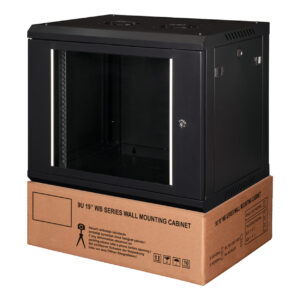 LANDE DEMONTE WB PROlineB 12U 19'' WB ProlineB Duvar Tipi 600x600x635