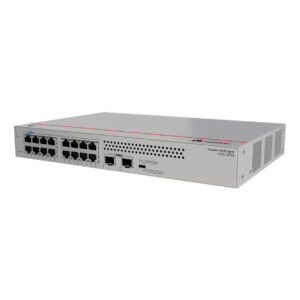HUAWEI eKitEngine S110-16T2S 16GE Port, 2xSFP Switch
