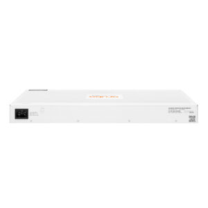 HPE JL812A 1830-24G 24GE Port, 2xSFP Yönetilebilir Switch