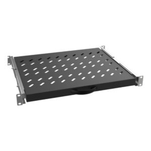 AGER 19'' Hareketli Raf, D:800mm 4 noktadan baglantılı, Fiziki Raf