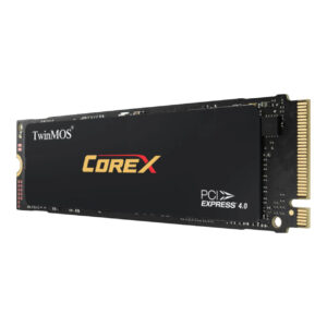 TwinMOS 1TB M.2 PCIe Gen4 NVMe SSD (5000-4800Mb/s) TLC 3DNAND