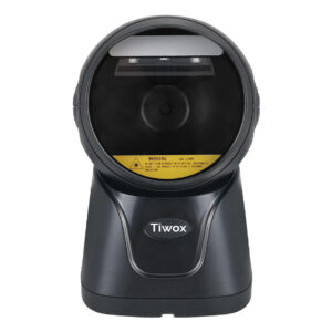 Tiwox-VS-240 2D USB Masaüstü Karekod Okuyucu