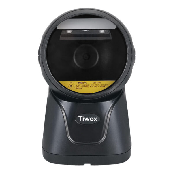 Tiwox-VS-240 2D USB Masaüstü Karekod Okuyucu