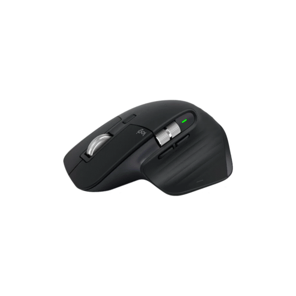LOGITECH MX Master 3S Kablosuz Mouse - Görsel 3
