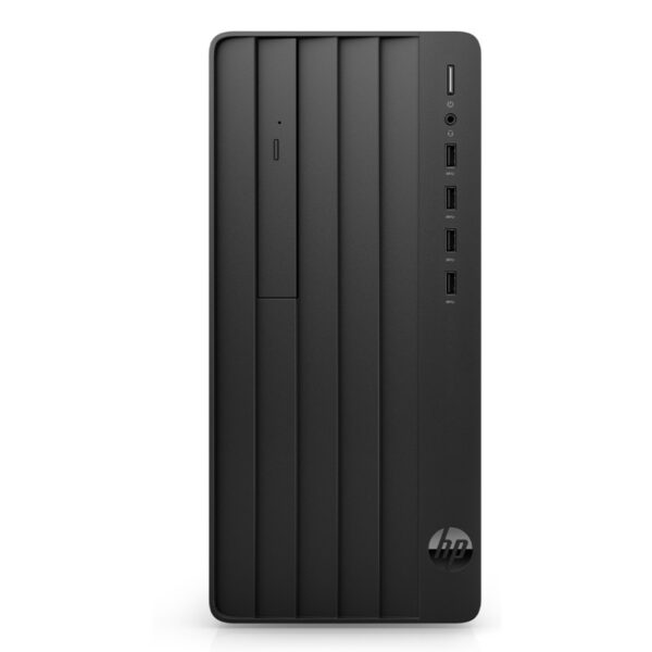 HP Pro Tower 290 G9 i5-13500 8GB 512SSD (DVDRW YOK) WiFi6 FDOS - Görsel 2