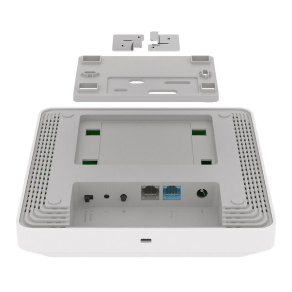 KEENETIC Voyager Pro AX1800 Mesh (Wi-Fi 6) PoE Router/Extender/Access Point - Görsel 7
