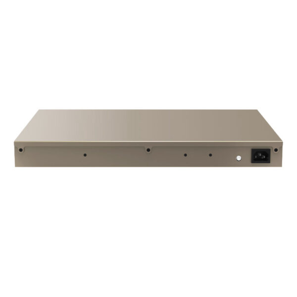 IP-COM G3326P-24-410W 24GE PoE Port (370W), 2xSFP Cloud Yönetilebilir Switch - Görsel 2