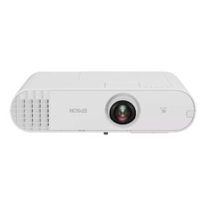 EPSON EB-U50 LCD 3700AL WUXGA 1920x1200 Projeksiyon