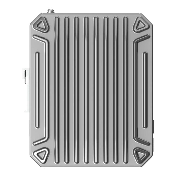 RUIJIE REYEE RG-NIS3100 8GE PoE/PoE+, 4GE SFP,240W Endüstriyel - Görsel 2
