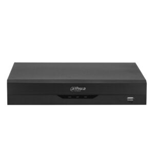 DAHUA XVR5108HS-I3 8 Kanal Penta-brid 5M-N/1080p Compact 1U WizSense DVR