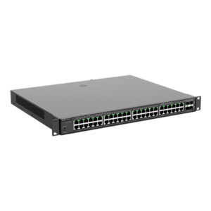 RUIJIE REYEE RG-NBS3100-48GT4SFP-P 48GE Port 370W Poe,4GE SFP Uplink Yönetilebil