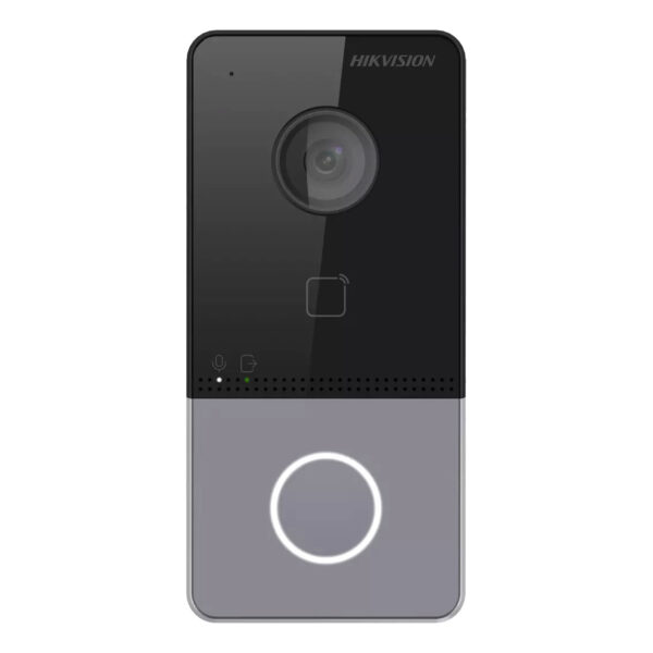 HIKVISION DS-KV6113-WPE1 Intercom Kapı Ünitesi