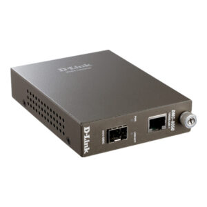 DLİNK DMC-805G Gigabit Singlemode/Multimode Media Converter