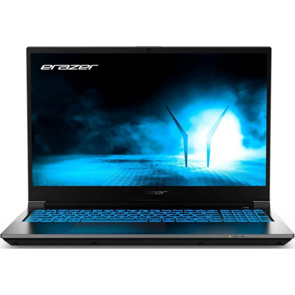ERAZER Crawler E50i 15.6" i7-12650H 32GB 512GB RTX4050 FDOS - Görsel 3