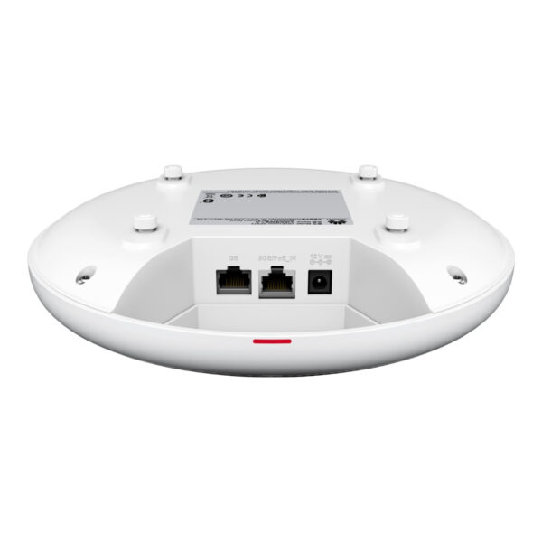 HUAWEI eKitEngine AP673 (Wi-Fi 7)High-density BE14000 Tri-Band 13660Mbps 2+2+4 A - Görsel 4