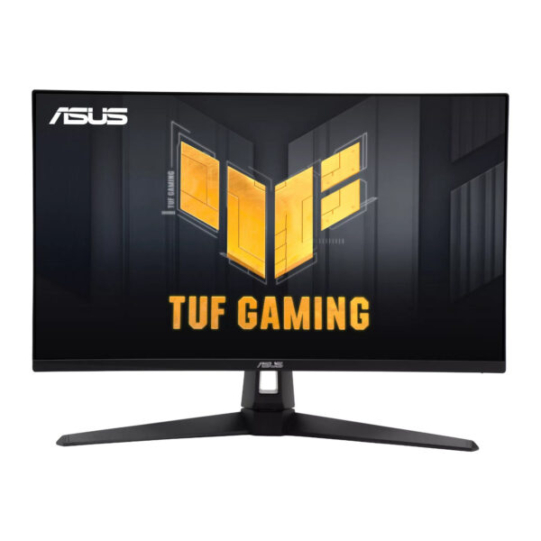 27" ASUS TUF GAMING VG27AQM1A HDR400 260Hz 1ms 2K WQHD Adaptive Sync Fast IPS