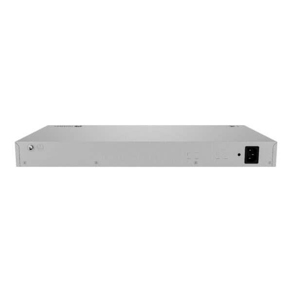 HUAWEI eKitEngine S220S-24LP4JX 24GE PoE+ 195W, 2x 2,5G + 2x 10G SFP L2 Yönetile - Görsel 2