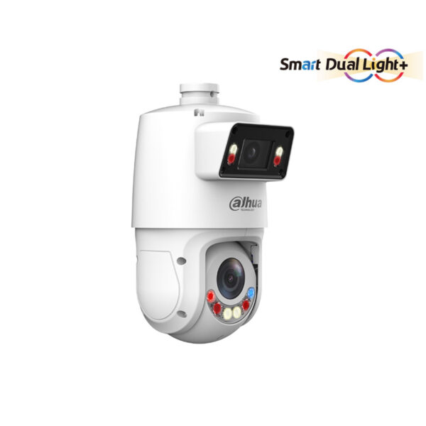 DAHUA SDT4E425-4F-GB-A-PV1 4MP+4MP H.265+ 25X Optik ZOOM Speed Dome Tioc Kamera