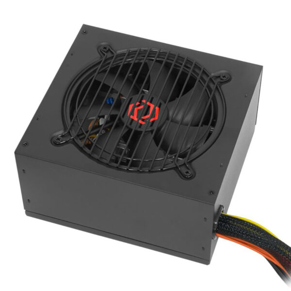 FRISBY FR-PS6580P 650W 80+ PLUS POWER SUPPLY - Görsel 2