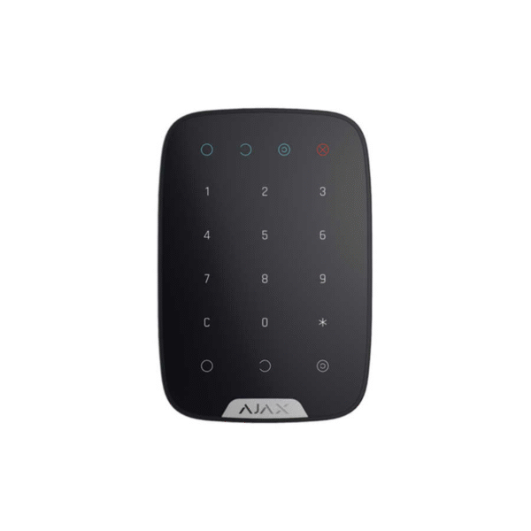 AJAX Keypad - Siyah