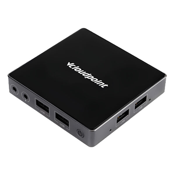 vCloudPoint V1 Zero Client (HDMI,RDP) - Görsel 2