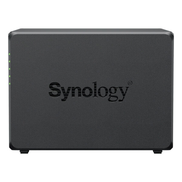 SYNOLOGY DS423Plus (4 Yuvalı, 2xGE) Nas Depolama Ünitesi - Görsel 3