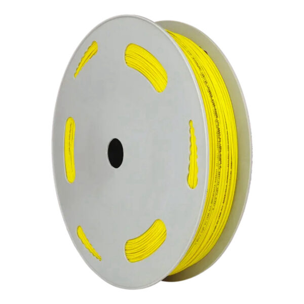 ERAT 2X1 OBK FİBER KABLO ZİP CORD  (SX) SM G657A2 (200N) 1000 Metre