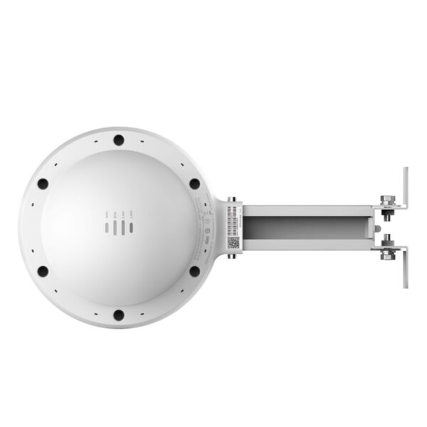 RUIJIE REYEE RG-RAP6262(G) 2.4/5GHZ 2X2 MU-MIMO WIFI6 1775MBPS POE DIS ORTAM AP - Görsel 5