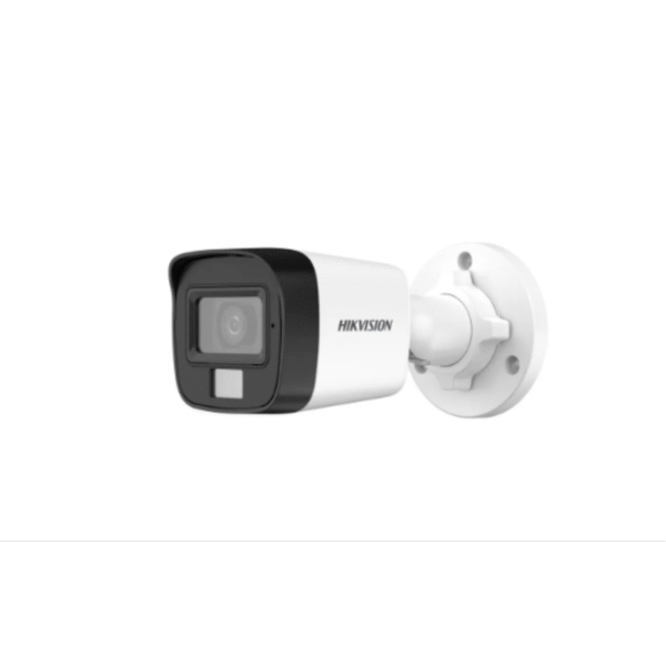 HIKVISION DS-2CE16D0T-EXLPF 2MP 3.6mm Akıllı Çift Işık Mini Bullet HDCVI Kamera