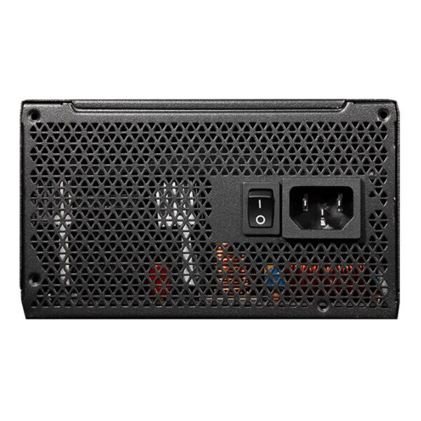 COUGAR CGR-GEX-1050W 80+ FULL MODULER GOLD GÜÇ KAYNAĞI - Görsel 2