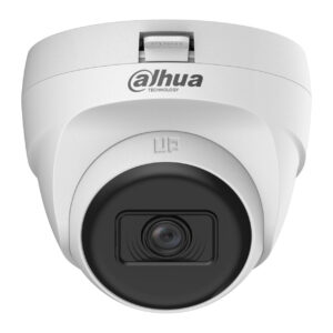 DAHUA HAC-T1A21-U-0280B 2MP 2.8mm HDCVI IR Dome Kamera