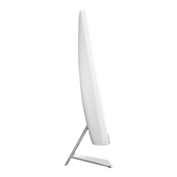 ASUS 23.8" Beyaz  i5-1335U  8GB 512SSD FDOS  AIO PC - Görsel 3
