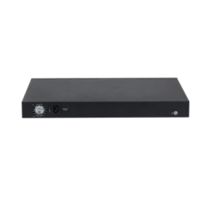 DAHUA PFS4218-16ET-240 16FE PoE Port (240W), 2xCombo SFP Yönetilebilir Switch