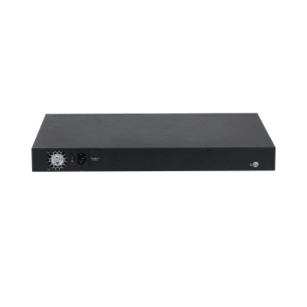 DAHUA PFS4218-16ET-240 16FE PoE Port (240W), 2xCombo SFP Yönetilebilir Switch