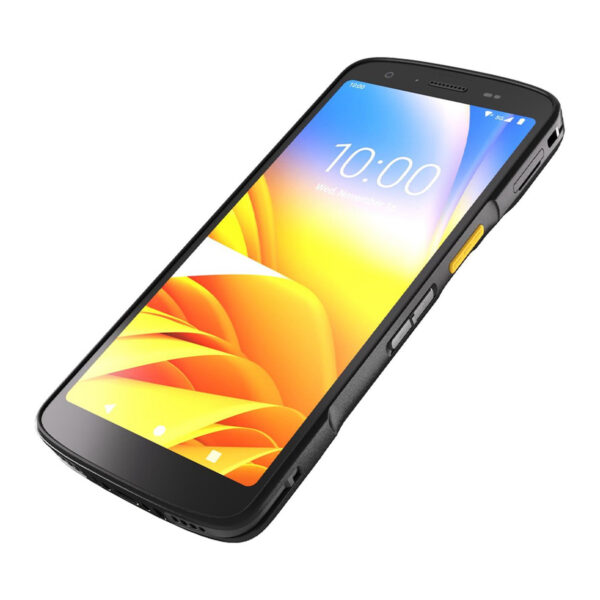 ZEBRA TC22 6", 2D, 6GB/64GB 16MP WIFI, BLUETOOTH ANDROID EL TERMİNALİ - Görsel 3