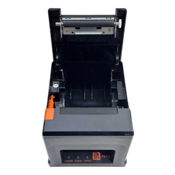 KODPOS KPS-65 USB+ETH 220 mm/sn Fiş Yazıcı