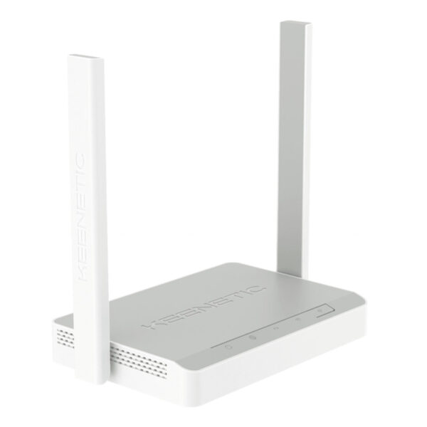 KEENETIC Explorer AC1200 Whole Home Mesh / Router / Access Point