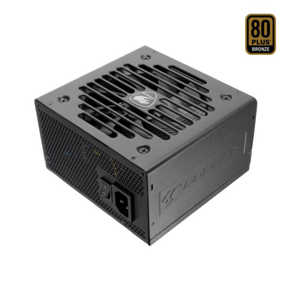 COUGAR VTE X2 750W Power Supply (80 Plus Bronze) - Görsel 3