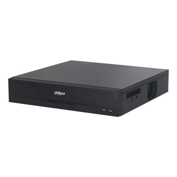 DAHUA NVR4832-EI 32 Kanal H.265+ 4K NVR (8x HDD) - Görsel 3