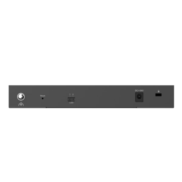 RUIJIE REYEE RG-ES210GS-P 8GE Port 120W Poe+,2GE Uplink,1GE SFP Combo  Yönetileb - Görsel 3