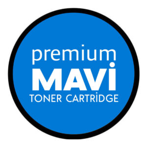 PREMIUM MAVİ HP Q7553A/Q5949A MUADİL TONER 3.500 Sayfa