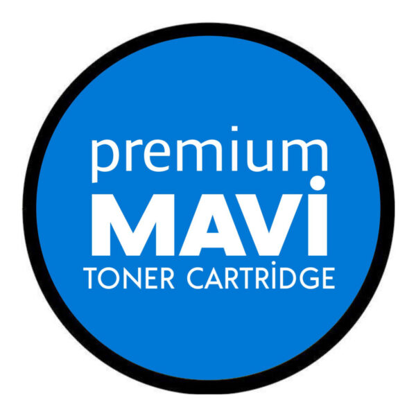 PREMIUM MAVİ HP Q7553A/Q5949A MUADİL TONER 3.500 Sayfa