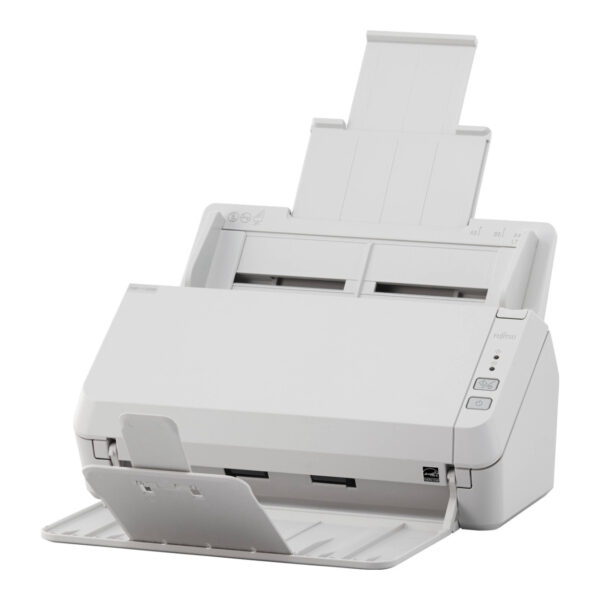 RICOH SP-1120N Network 20ppm A4  ADF Döküman Tarayıcı - Görsel 3